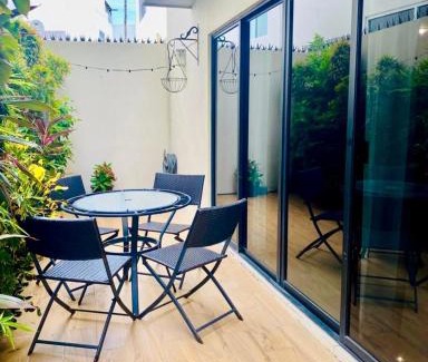 Zona Dorada Apartment | Departamento Olamar