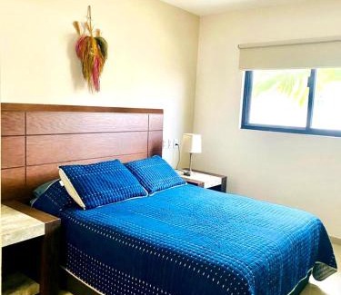 Zona Dorada Apartment | Departamento Olamar