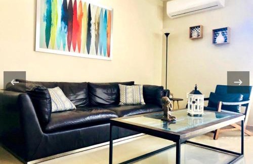 Zona Dorada Apartment | Departamento Olamar