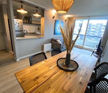 Osorno Apartment | Departamento Osorno 3D 2B 2 estacionamiento