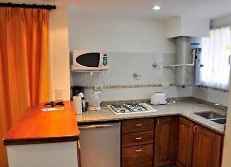 Esquel Apartment | Departamento Otoño