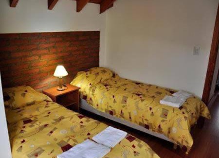 Esquel Apartment | Departamento Otoño