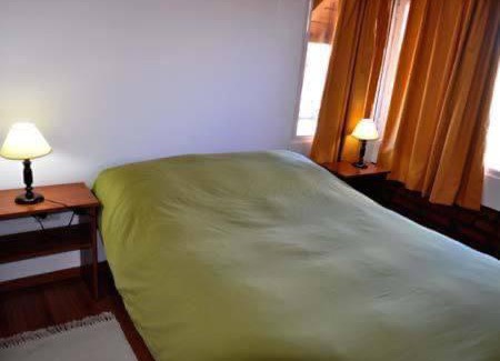 Esquel Apartment | Departamento Otoño