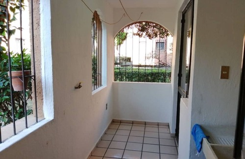 zona dos extendida Apartment | Departamento P.B. Estacionamiento, centrico,