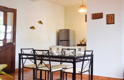 Rinconada Apartment | Departamento privado cerca de la playa.