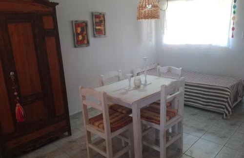 Federacion Apartment | Departamento Paiguen