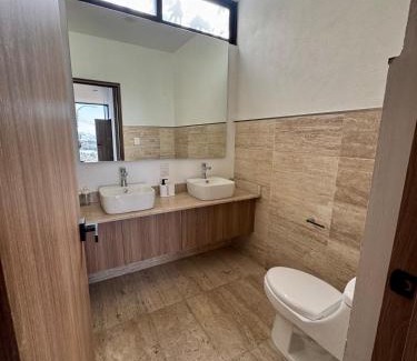 Morelia Apartment | Departamento panoramico