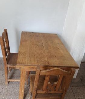 Bialet Masse Apartment | Departamento para 2 personas