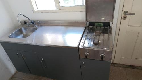 Bialet Masse Apartment | Departamento para 2 personas