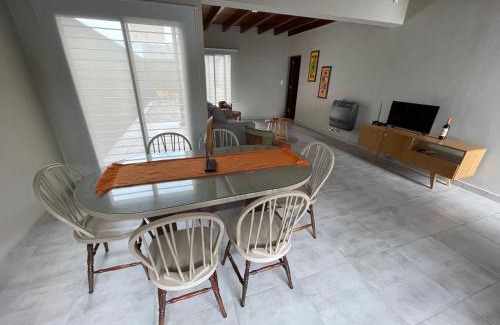 Tunuyan Apartment | Departamento para 4 personas