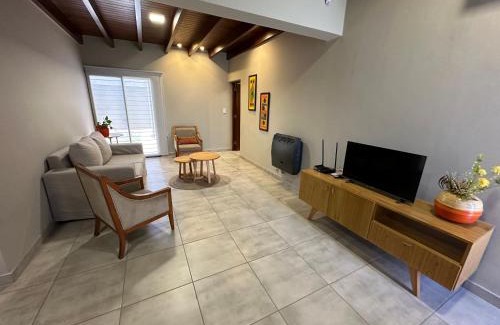 Tunuyan Apartment | Departamento para 4 personas