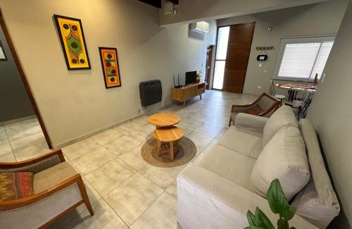 Tunuyan Apartment | Departamento para 4 personas