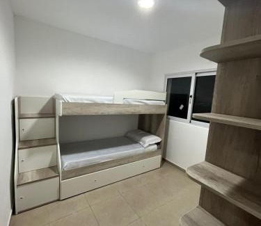 Resistencia Apartment | departamento para 5 resistencia