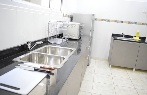 Puerto Iguazu Apartment | Departamento para 2 o 4 personas en el centro de la ciudad con piscina