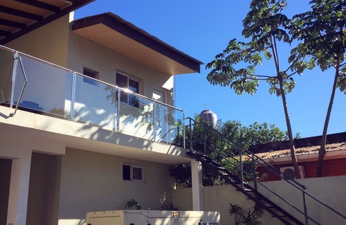 Puerto Iguazu Apartment | Departamento para 2 o 4 personas en el centro de la ciudad con piscina