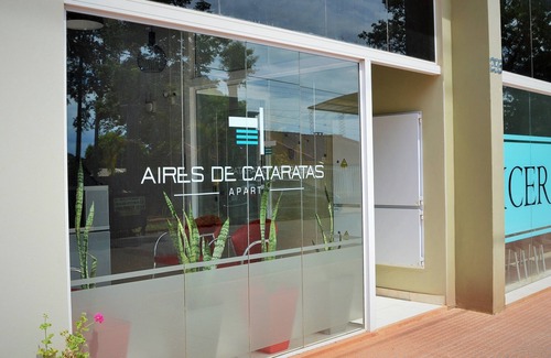 Puerto Iguazu Apartment | Departamento para 2 o 4 personas en el centro de la ciudad con piscina
