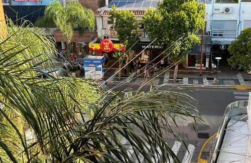 Villa Carlos Paz Apartment | Departamento para 6 personas Carlos Paz