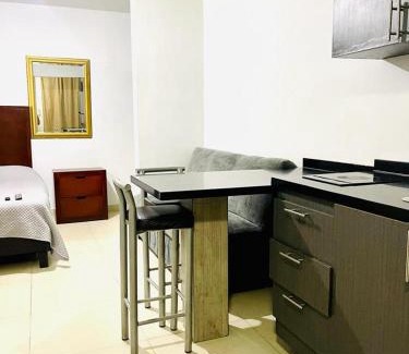 Guadalupe Apartment | Departamento para descansar