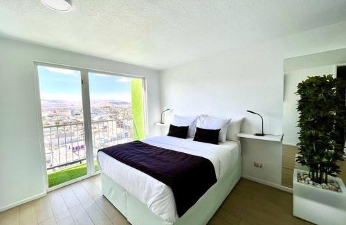 Calama Apartment | Departamento para empresas y grupos