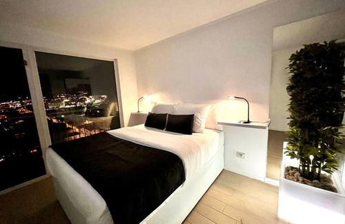 Calama Apartment | Departamento para empresas y grupos
