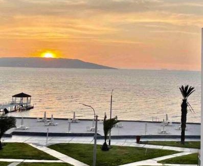 Pisco Apartment | Departamento Paracas vista al mar