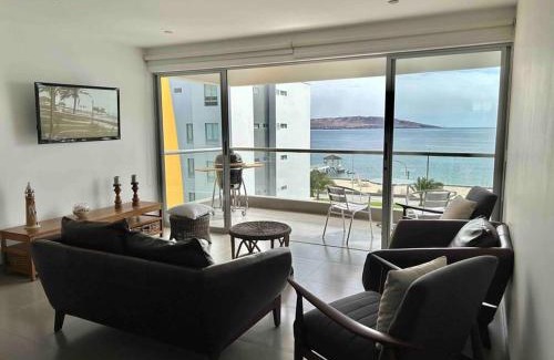 Pisco Apartment | Departamento Paracas vista al mar