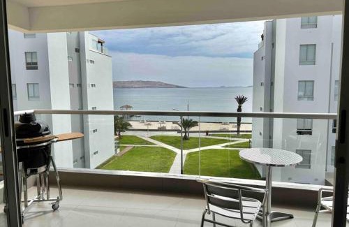 Pisco Apartment | Departamento Paracas vista al mar