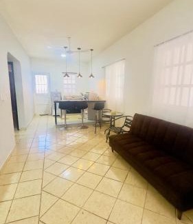 Colonia Centro Apartment | Departamento Paraiso Cozumel
