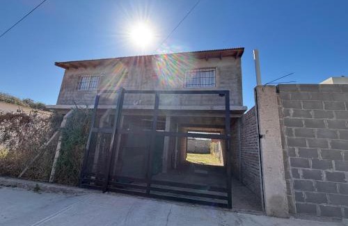 Estancia Grande Apartment | Departamento Parque de las Naciones