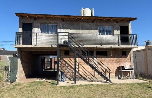 Estancia Grande Apartment | Departamento Parque de las Naciones