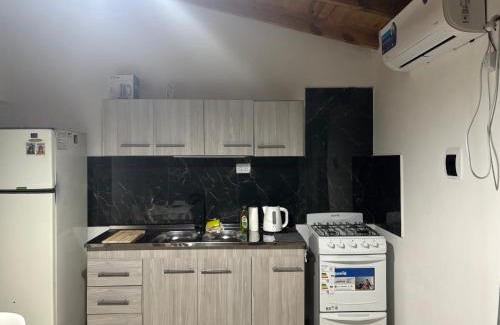 Estancia Grande Apartment | Departamento Parque de las Naciones