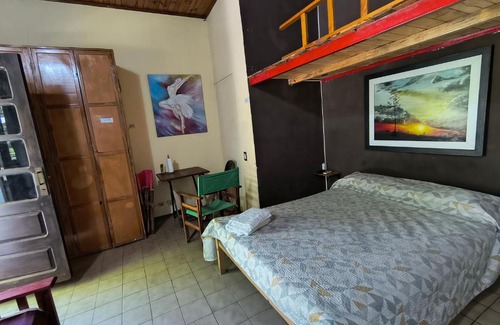 Formosa Apartment | Departamento PB 2 Centro Pileta