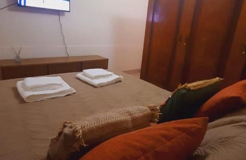 Carhue Apartment | Departamento Peña