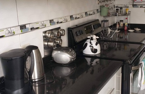 Brena Apartment | departamento