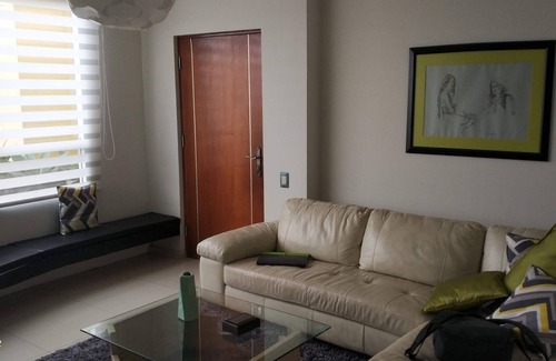 Brena Apartment | departamento