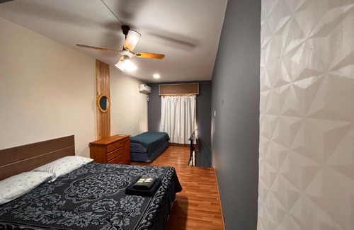 Villa Carlos Paz Apartment | Departamento peatonal villa carlos paz