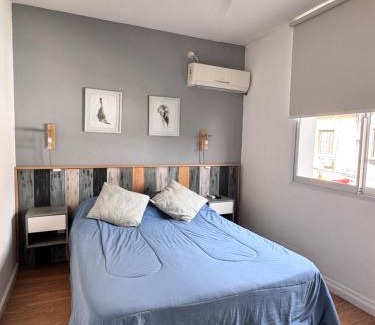 Concordia Apartment | Departamento Peatonal I