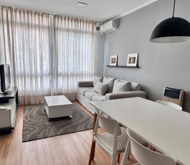 Concordia Apartment | Departamento Peatonal I