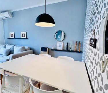 Concordia Apartment | Departamento Peatonal I