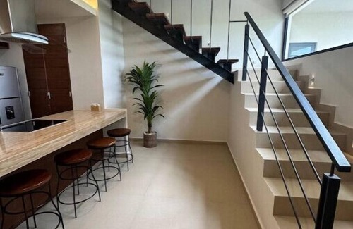 Zama Apartment | Departamento Penthouse Tulum