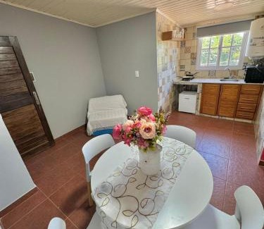 Gobernador Roca Apartment | Departamento pequeño en gobernador roca