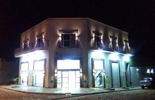 Gobernador Roca Apartment | Departamento pequeño en gobernador roca