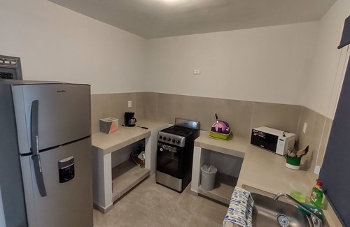 Tampico Apartment | Departamento Personal o Ejecutivo Tampico
