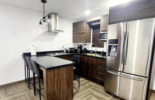 Juarez Municipality Apartment | Departamento Pitagoras No 2