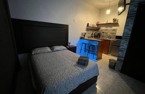 Ciudad del Carmen Apartment | Departamento PLAYA GRIS