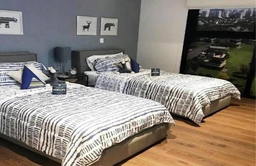 Jardines de San Jose Apartment | Departamento Placeres