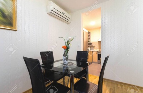 Jardines de San Jose Apartment | Departamento Placeres