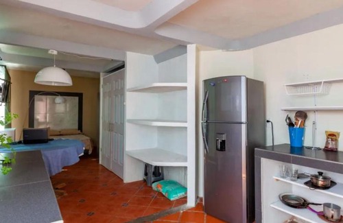 Cuernavaca Apartment | Departamento Planta Baja en condomino con Alberca y Vigilancia