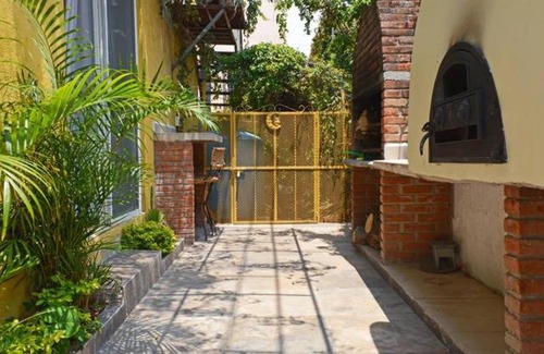 Cuernavaca Apartment | Departamento Planta Baja en condomino con Alberca y Vigilancia