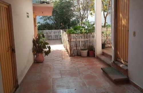 Jiutepec House | Departamento planta baja con jardin y patio
